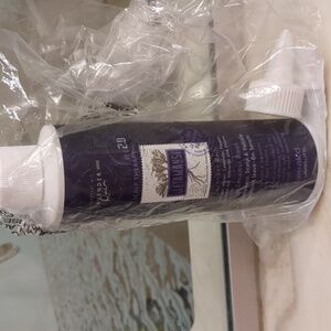 Scalp therapy